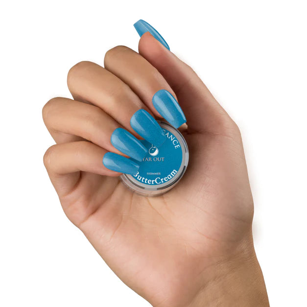 Far Out ButterCream Color Gel